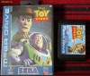 Caseta Sega Mega Drive - Toy Story Caseta Sega Mega Drive - Toy Story