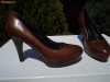 Pantofi dama din piele grup 3  modele -ale82-