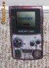game boy color - Nitendo + BONUS UN JOC WARIOLAND (GEN MARIO) game boy color - Nitendo + BONUS UN JOC WARIOLAND (GEN MARIO)