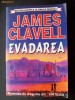 James Clavell - Evadarea  ( NR 654 )