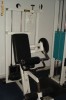Vand aparat fitness Abdometru