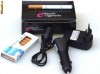 Tigara Electronica E-Health Cigarette - 1 tigara + 10 rezerve/cartuse + 3 incarcatoare! SUPER OFERTA