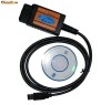 INTERFATA DIAGNOZA FORD F-SUPER SCANNER