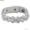 =Bratara Piele FOSSIL-Originala-Sigilata-39e pret magazin-cutie Bonus - La pret final=