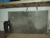 RADIATOR CLIMA OPEL VECTRA B 1996