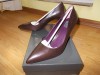 PANTOFI CK CALVIN KLEIN