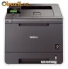 Imprimanta Laser Brother HL4150CDN ( A4 24 ppm retea usb )