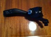 Maneta bloc semnalizare / semnalizator Skoda Octavia II original