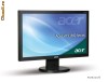 Monitor LCD Acer V193HQVBB 18.5 inch Wide Black