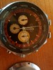 Ceas barbatesc D&G Original Mecanic