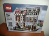 LEGO 10218 - Modular Buildings - Pet Shop - NOU, sigilat - cel mai bun pret!