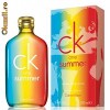 Calvin Klein CK One Summer 2011 100 ml EDT pentru femei