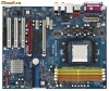 Placa de baza TOP socket AM2 - AsRock AM2XLI-eSATA2 - 4xDDR2, 2xPCI-E, 4xSATA2, 2xeSATA2 - noua - 150 lei