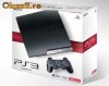 Vand/Schimb Pachet Consola Ps3slim,Jocuri  si accesorii