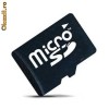 Card Micro SD pentru telefoane