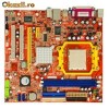 Placa de baza Foxconn K8M890M2MB-RS2H - DDR2, PCI-E, video - socket AM2 - noua - 100 lei