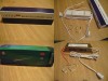 Kit balast electronic pentru t8 si t5 20-40w