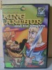 The Adventures of KING ARTHUR and his knights SIGILAT  PC  CD-ROM MAC (ALVio) + sute de alte jocuri PC originale