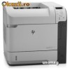 Imprimanta Laser HP Enterprise 600 M601dn - CE990A