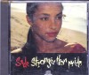 Sade, Stronger than pride - CD original 1987 CBC Records