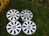 Jante originale Audi 5*112 pe 16 recent aduse din Germania