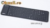Tastatura GEMBIRD BLUETOOTH FLEXIBILA layout Apple - 109 taste Black KB-BTF3-B-US