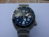 Vand ceas ZODIAC OCEANAIRE AUTOMATIC SWISS MADE