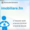Vand imobiliare.fm