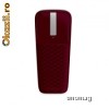 ARC TOUCH MOUSE SANGRIA RED - RVF-00017