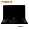 Laptop Toshiba Qosmio X500-12N ( Core i7-740QM (1.73) 8 GB1000 (500 GB-7200 + 500 GB- 7200)18.4 - Full HD )