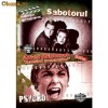 Sabotorul & Psycho - HITCHCOCK . ADEVARUL