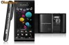 Sony Ericsson Satio