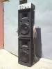 baxa 400 W satelit
