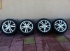 JANTE MERCEDES 18 285 35 18 CU 255 40 18  DUNLOP LA 699 EURO