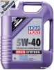 Ulei motor full-sintetic: Liqui Moly 5W-40 Synthoil Diesel (VW 505 00; BMW Longlife-98 si Opel GM-LL-B02) Fabricat in Germania - 5 litri
