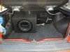 Subwoofer si statie pionieer