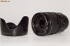 Obiectiv CANON EF 28-135mm IS USM 1:3.5-5.6 + filtru CANON + parasolar CANON