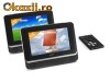 Lenco \\DUAL PORTABLE DVD PLAYER 7\\\\\\ DVP739X2