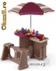 Grill & Play Patio Caf - The Step2 Company