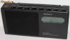 Vand aparat de radio Sony ICF-M400S
