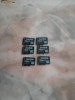 VAND CARD MEMORIE MICROSD DE 16 GB ,SANDISK,NOI,GARANTIE
