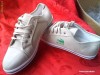 Adidasi Tenisi Tenesi LACOSTE Model DAMA 2012