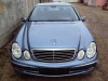 Acte Romania pentru Mercedes W211 E220 cdi  -  recarosare