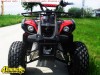 atv hummer nou 125cc 500 euro negociabil