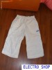 Pantaloni trei sferturi Puma originali noi nouti 100% bumbac