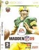 JOC XBOX 360 MADDEN NFL 09 ORIGINAL PAL (Transport gratuit la plata in avans)