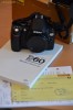 Aparat foto DSLR Nikon D60 (Body) aproape nou + acumulator rezerva