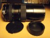 Obiectiv Makinon 80-200mm f/4.5 Macro Zoom Lens pentru Nikon