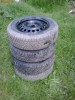 anvelope de iarna 175/65 R14