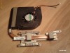 Cooler + heatsink (radiator) laptop Acer Extensa 5230E + altele ( 60.4z417.002 zb0507pgv1-6a )